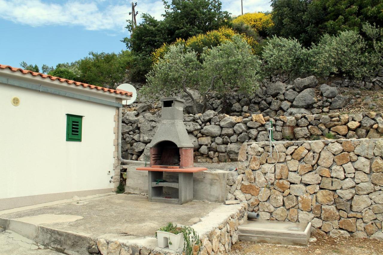 Villa " Davorka" Подгора Экстерьер фото